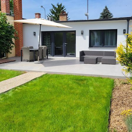 Pura Vida House - Buekfuerdo Villa Екстериор снимка