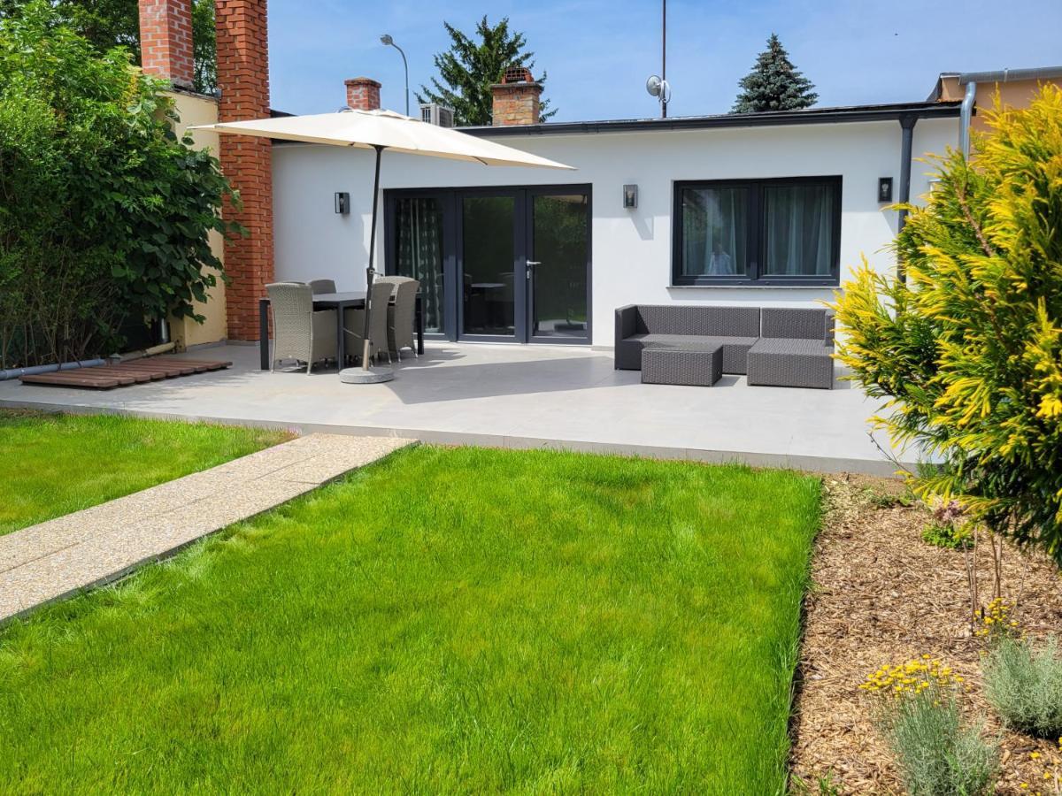 Pura Vida House - Buekfuerdo Villa Екстериор снимка