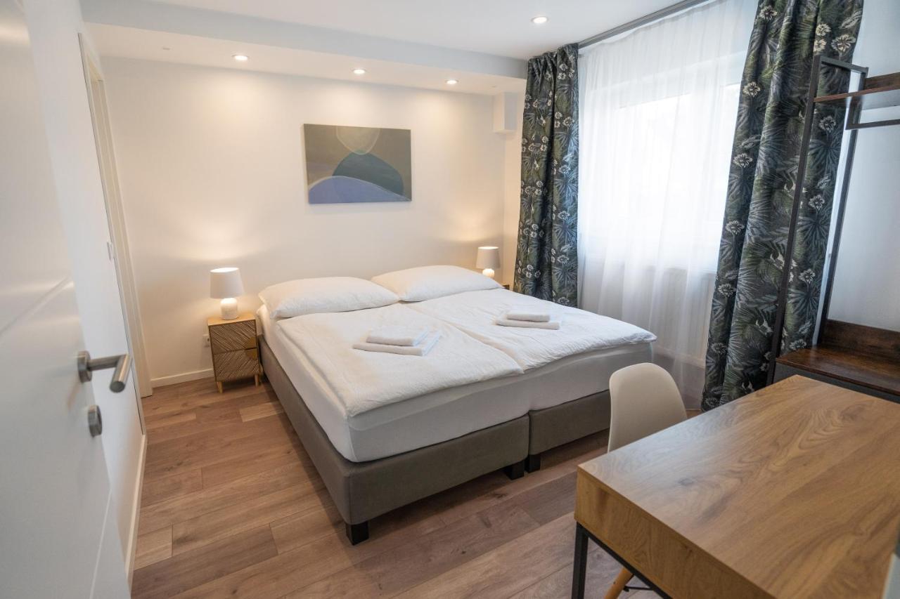 Pura Vida House - Buekfuerdo Villa Екстериор снимка