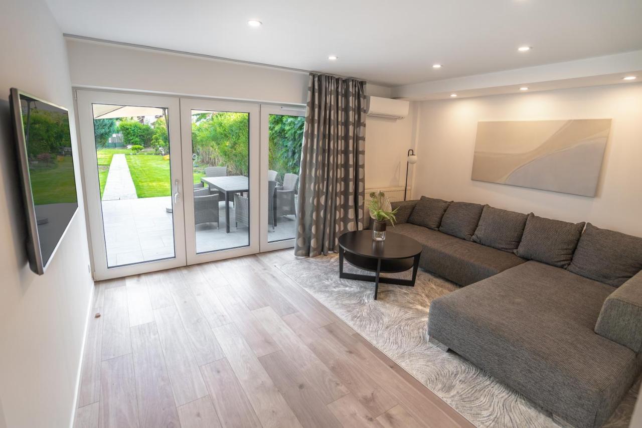 Pura Vida House - Buekfuerdo Villa Екстериор снимка